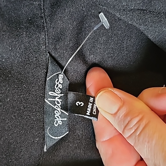 STUNNING SPEECHLESS EQUESTRIAN DOUBLE BREASTED BLAZER DRESS - Picture 7 of 12